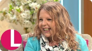 The Railway Children's Sally Thomsett Has Set Her Sights on a Soap Appearance | Lorraine