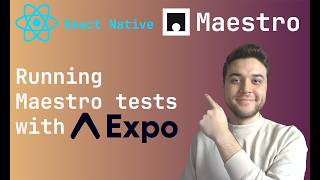 How to run Maestro end to end tests in your Expo React Native app