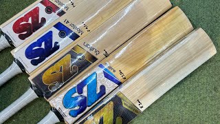 ZS Bats Review | +919667010575/9871341741 | Ai Sports Delhi | #cricket