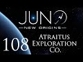 Juno: New Origins | Atraitus Exploration Co. | Episode 108