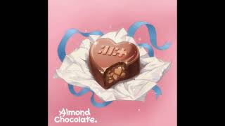 ILLIT JAPAN - Almond Chocolate (Official Audio)