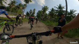 MTB Race: 1st Goyong Bikefest 2021 MTB Race in Borbon Cebu