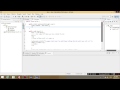 Java programming with Eclipse lesson 8 - what you should put in main