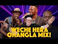 WECHE HERA OHANGLA MIX BY DJ SMOLLET FT KAKA TALANTA,PRINCE INDAH,PAPA T,ODONGO SWAG ,OTHICHO JASUBA