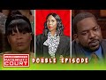 Double Episode: Did My Fiancé Father a Child with his Ex? | Paternity Court