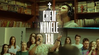 Poarta Cerului - Chem Numele Tău [COVER]