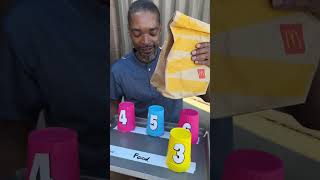 Kind Man Receives Life Changing Gift