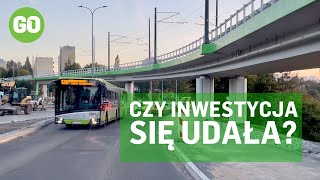 Planowe zakończenie inwestycji tramwajowej w Olsztynie to 16 października 2023. Czy się udało?