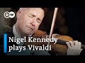 Vivaldi: Concerto for 2 Violins in C major | Nigel Kennedy & the Polish Chamber Orchestra