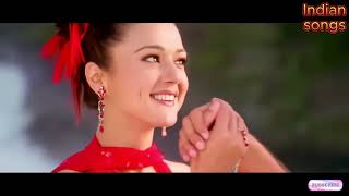 Haila Haila Hua Hua 4K  Koi Mil Gaya ｜ Preity Zi