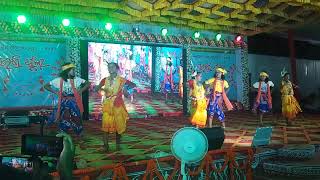 SARGIFUL DANCE RAYAGADA 2022