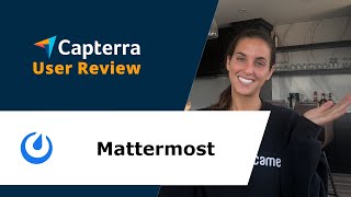 Mattermost Review: Not the best collaboration software