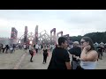Maceo Plex @ Awakenings Summer Festival 2022