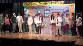 Dear Edwina Junior - Heath School 8th Graders 2013 (Full Length)