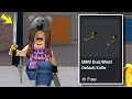 This ITEM can MAKE YOU MURDERER! (Roblox MM2)