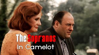 The Sopranos: "In Camelot"