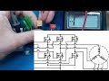 faulty analisys of an electric scooter engine controller bldcm 350w 36v also for ebike