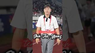 resmi!!! sty tidak lagi melatih timnas indonesia 😭 #sty #shintaeyong #dipecat #pssi #timnas #fyp #fy