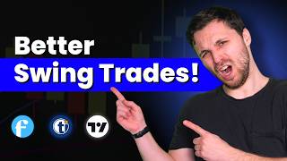 ✅ Best Stock Screener for Swing Trading: 🔥Better Trades Today!
