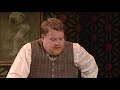 One Man, Two Guvnors | 'Soup' Clip with James Corden | National Theatre Live