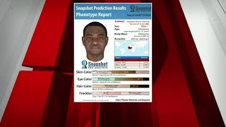 Composite Sketches Released For Suspect In 1990 Unsolved Murder