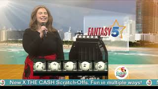Fan5 Midday 20260205