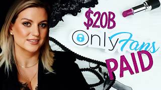 Onlyfans' CEO: "I am BANNED."