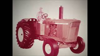 John Deere Presents The New 5010 Tractor