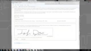 Transcript Tutorial