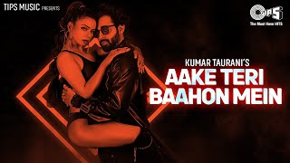 Aake Teri Baahon Mein | Anmol Thakeria Dhillon, Sujata Baudh | Bandish | Chirantan Bhatt |Party Song