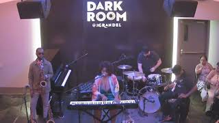 The Katarra Trio Live At The Dark Room