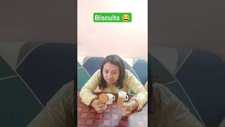 Two Famous Indian Biscuits 😂 Parle G and MariGold ~ Top reels ~ #dushyantkukreja  #shorts #ytshorts