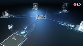 LG Inverter Technology: USP Film (Full ver.)