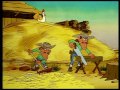 LUCKY LUKE CASTELLANO - EP43 - The dalton cousins