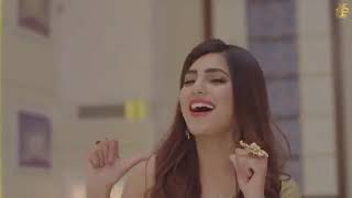 Trending Nakhra Full Video  Amrit Maan ft  Ginni Kapoor  Intense  Latest Songs 2018