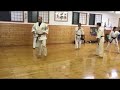 karate renshinkan fukuoka japan