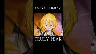 TOO MANY DON QUIXOTE | LIMBUS COMPANY