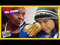 Australian Teens get Sent to South Africa😳 | Full Episode | World's Strictest Parents Australia