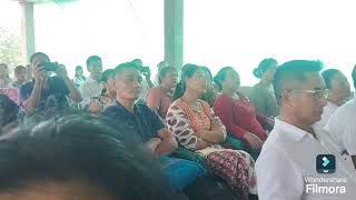 Tashikar Revival 2024 3rd day last Service