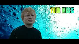 Ed Sheeran - Salt Water (Official Song Translated Lyrics)