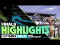 FULL HIGHLIGHTS: LIV Golf Dallas Team Championship | Finals | 2024