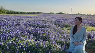 Bluebonnet 2021