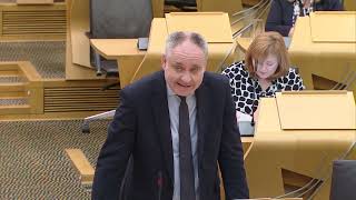 Scottish Government Debate: Three Years On – Brexit and Workers’ Rights - 31 January 2023