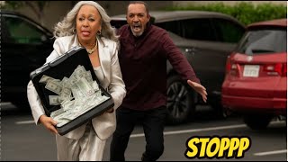 Anita faked her death,plotted revenge to steal tens of millions of dollars Beyond the Gates Spoilers