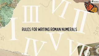 Chapter 2: Roman Numerals! 🏛️ | Class 5 Maths