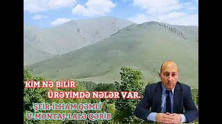 İlham Qəmli \