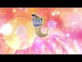 Pokemon Let's Go : Shiny arbok