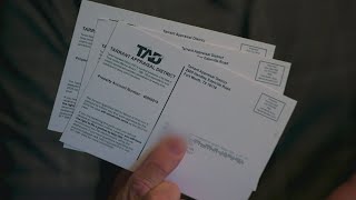 Tarrant County residents prepare to protest property tax values