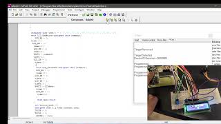 Lab 10 - Interfacing