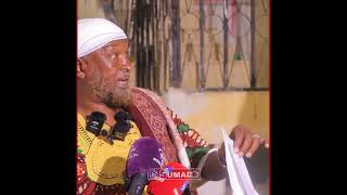 DEGDEG: Boqorka Beesha Gabooye Boqor Axmed iiman oo Lagu Weeraray Caawa Gurigiisa Dagaal Gacan